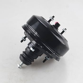 Amazon.com: BXBB-888 BRAKE BOOSTER FOR SUZUKI SWIFT 1990-51300